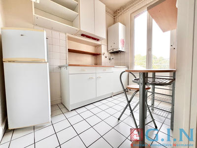 Appartement - 32 m² - 1 pièce