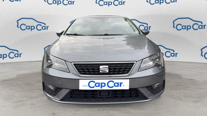 Seat Leon 1.6 Tdi 115 Style