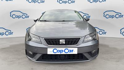 Seat Leon 1.6 Tdi 115 Style