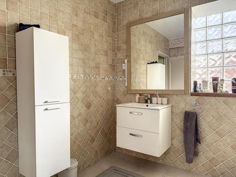 Appartement - 135 m² - 7 pièces