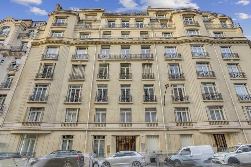 Appartement - 322 m² - 7 pièces