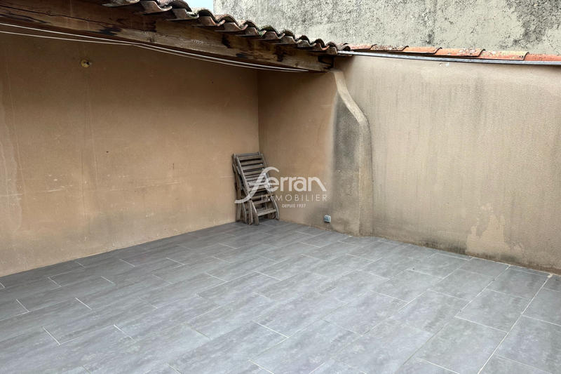 Appartement - 37 m² - 1 pièce