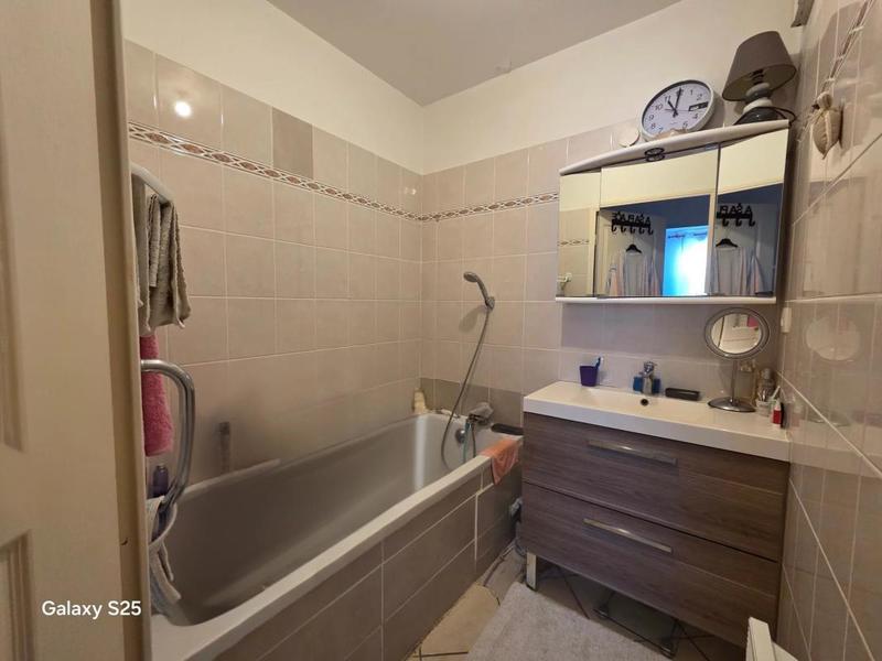 Appartement - 52 m² - 3 pièces