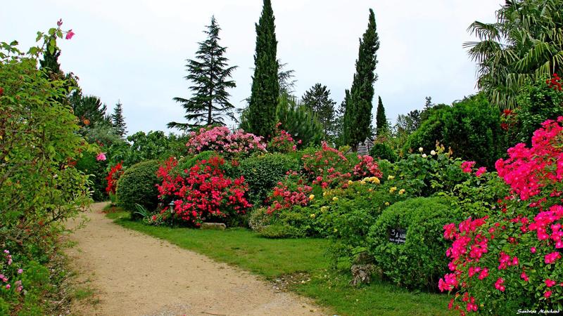 Rendez-vous aux jardins au Jardin de Boissonna