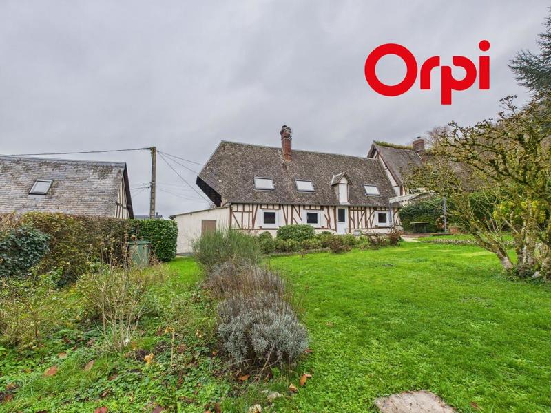 Maison - 59 m² - 2 pièces