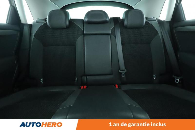 Citroën C4 1.6 Blue-HDi Shine Bv6 120 ch