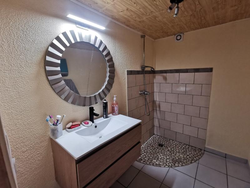 Maison - 78 m² - 5 pièces