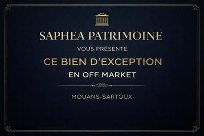 Villa - 400 m² - 8 pièces