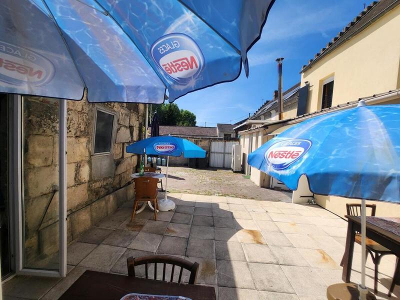 Immeuble - 92 m² - 7 pièces