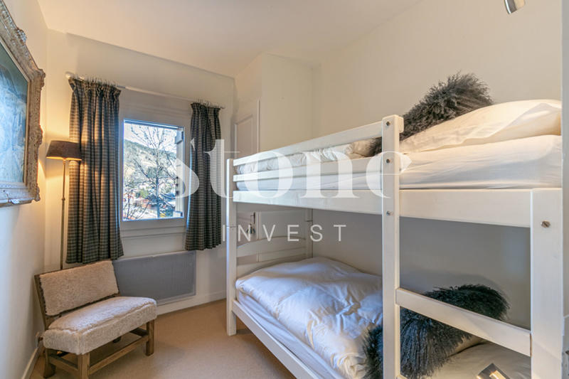 Appartement - 69 m² - 4 pièces