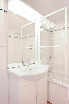 Appartement - 21 m² - 1 pièce