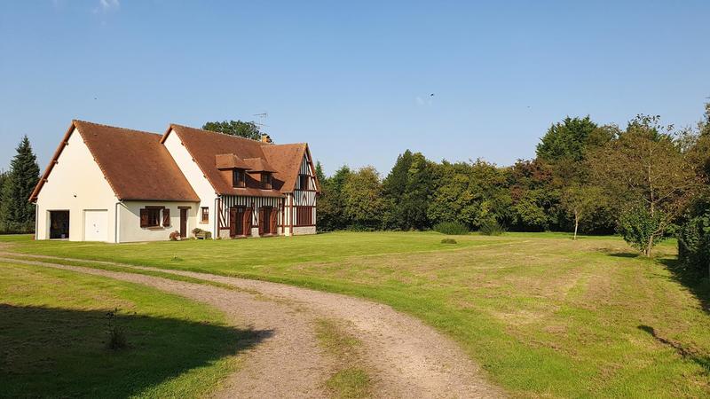 Maison - 162 m² - 5 pièces