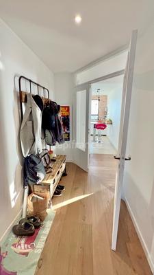 Appartement - 159 m² - 8 pièces