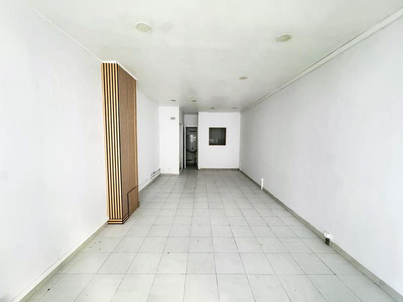 Bureau - 32 m² - 1 pièce