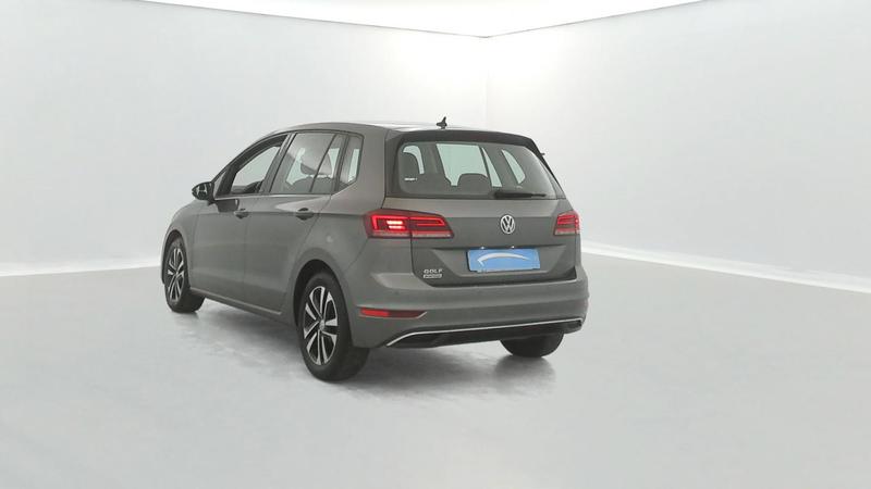 Volkswagen Golf Sportsvan 1.5 Tsi 150 Evo Dsg7 Carat 5p