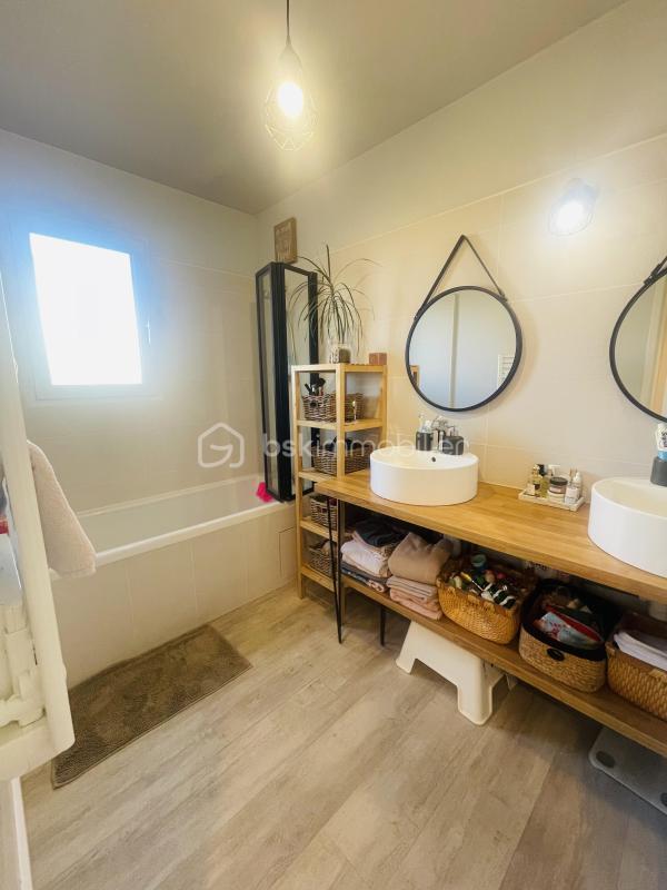 Villa - 92 m² - 4 pièces