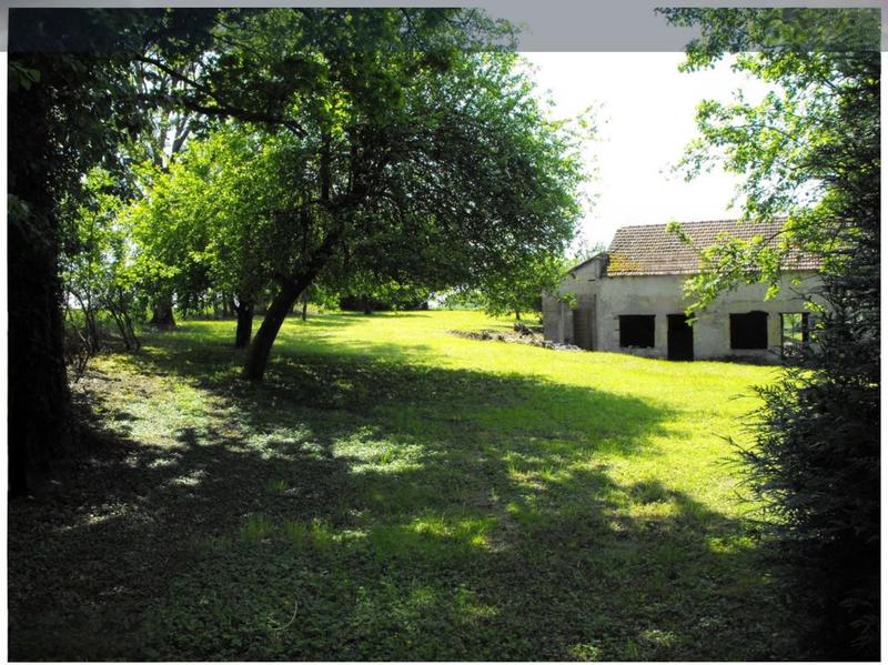Terrain - 3 294 m²