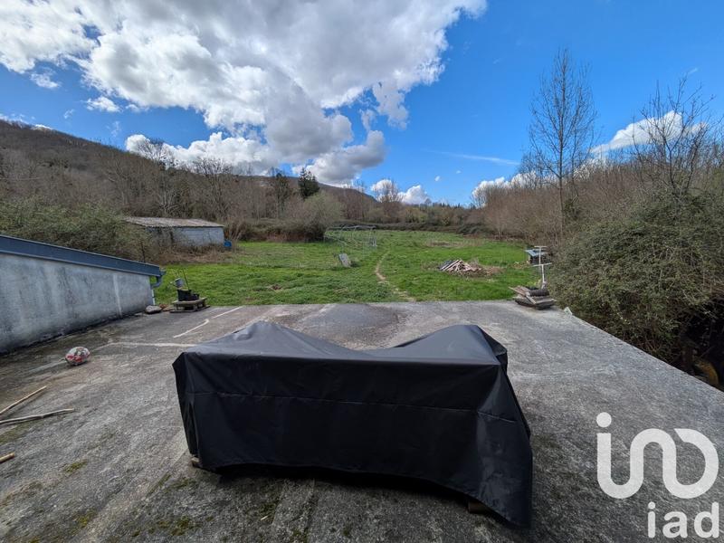 Maison de campagne - 189 m² - 8 pièces