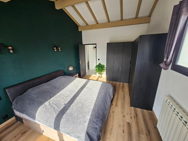 Villa - 210 m² - 7 pièces