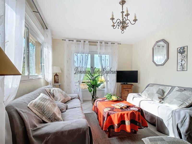 Maison de campagne - 87 m² - 4 pièces