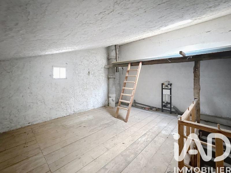 Ferme - 75 m² - 4 pièces