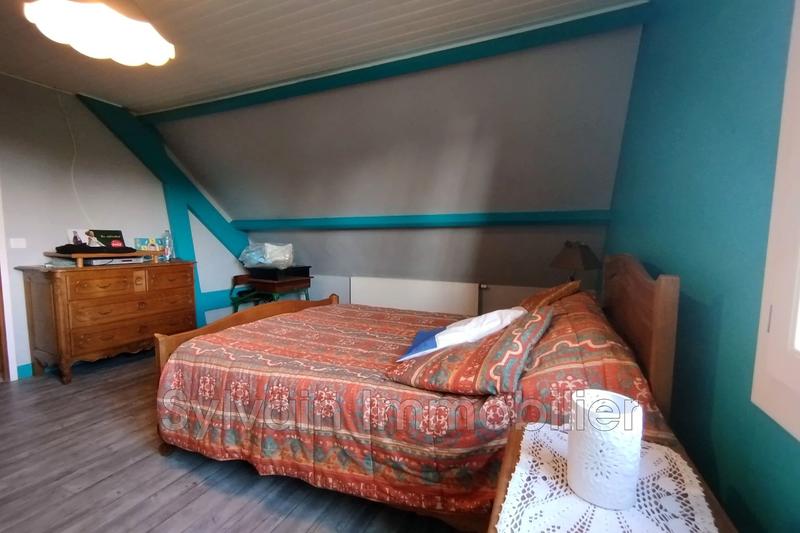 Maison - 149 m² - 7 pièces