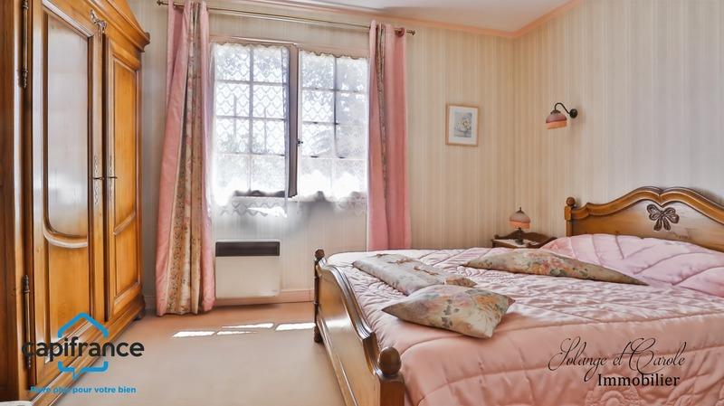 Maison - 193 m² - 5 pièces