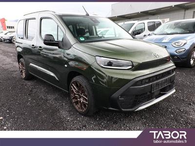 Toyota Proace City Verso 1.5 d-4d 130 Team d