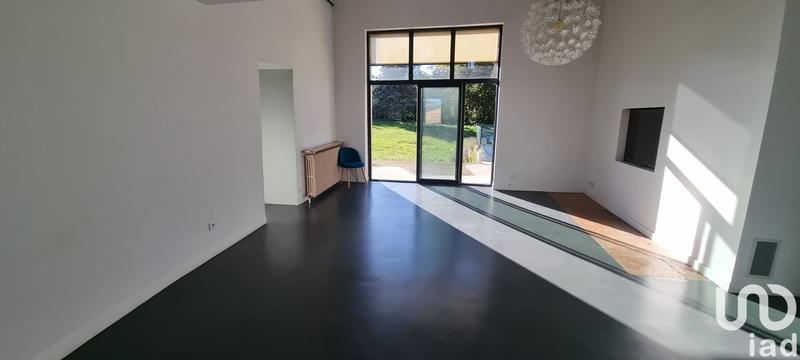 Maison de village - 160 m² - 6 pièces