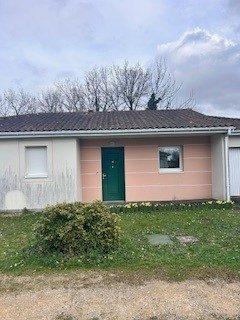 Maison - 76 m² - 4 pièces