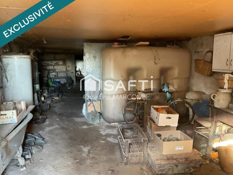 Maison - 78 m² - 5 pièces