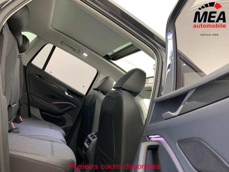 Volkswagen Tiguan Nouveau 1.5 eTSI 150cv Dsg7 Life Plus