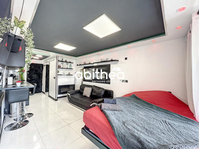 Appartement - 26 m² - 1 pièce