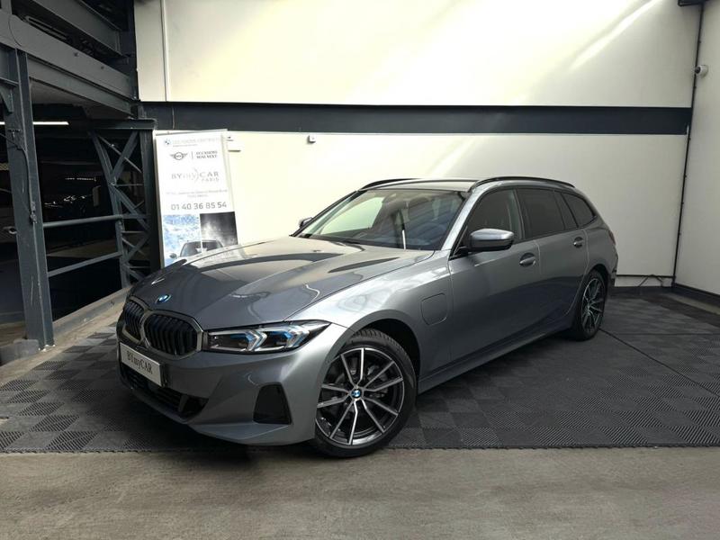 Bmw Série 3 Touring G21 Lci 2 330e xDrive 292 ch Bva8