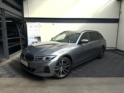 Bmw Série 3 Touring G21 Lci 2 330e xDrive 292 ch Bva8