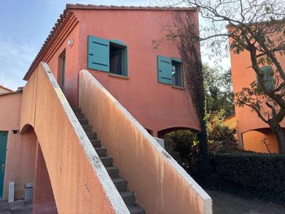 Appartement - 30 m² - 2 pièces