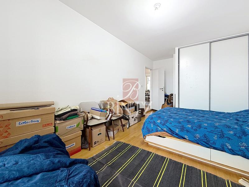 Appartement - 99 m² - 3 pièces