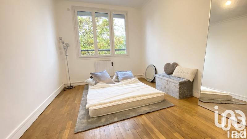 Duplex - 81 m² - 5 pièces