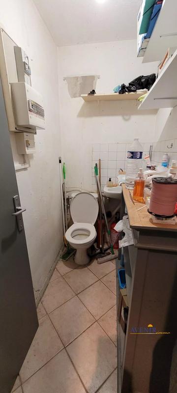 Fonds de commerce - Magasins - 50 m²