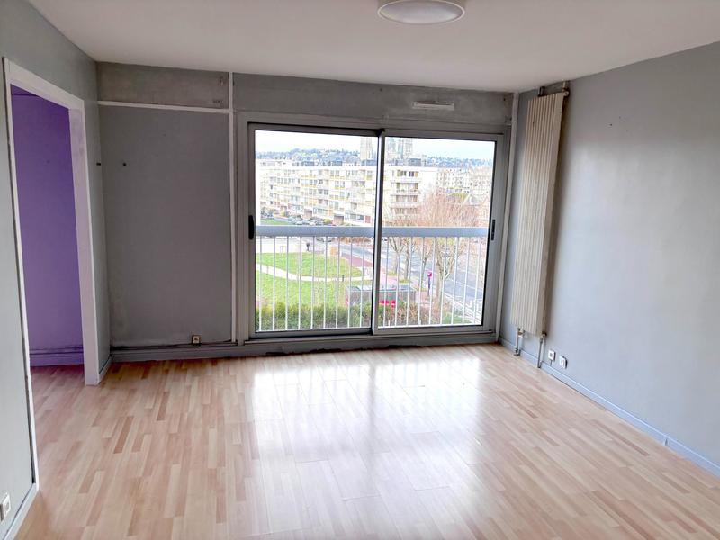 Appartement - 37 m² - 1 pièce