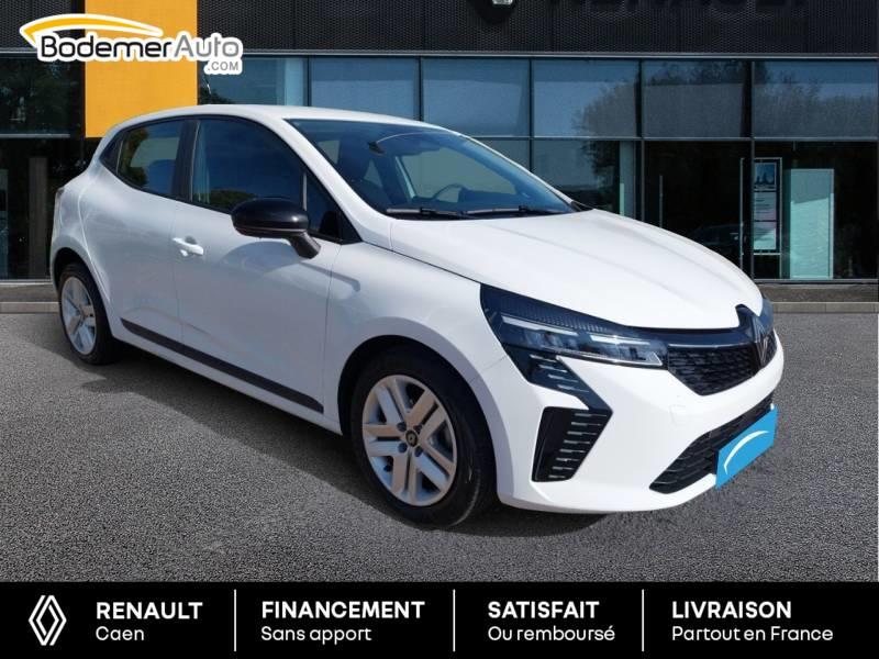 Renault Clio SCe 65 ch Gsr2 Evolution