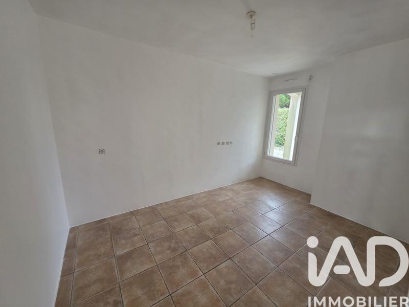 Maison - 132 m² - 6 pièces