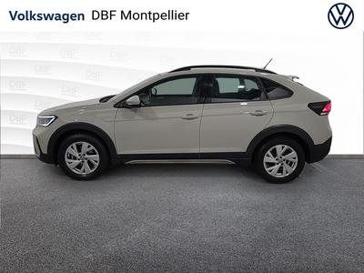 Volkswagen Taigo 1.0 Tsi 95 Bvm5 Life