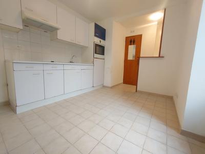 Appartement - 23 m² - 2 pièces