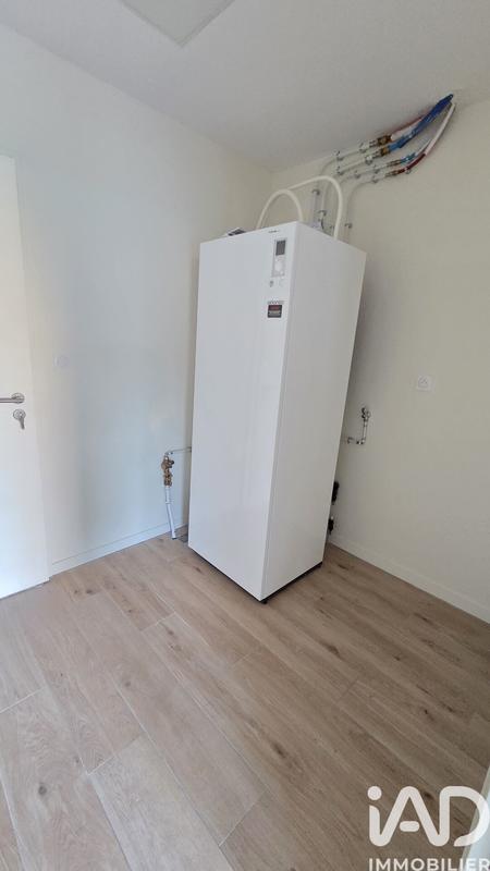 Maison - 117 m² - 5 pièces