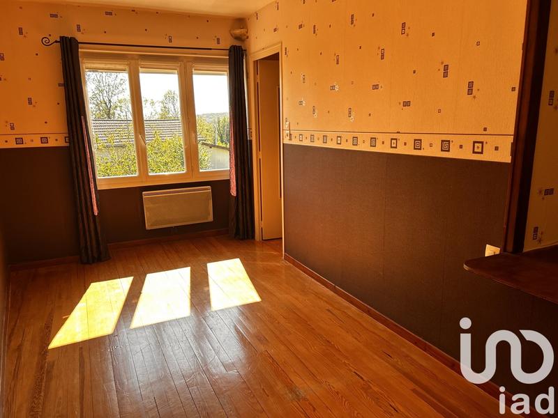 Maison - 150 m² - 8 pièces