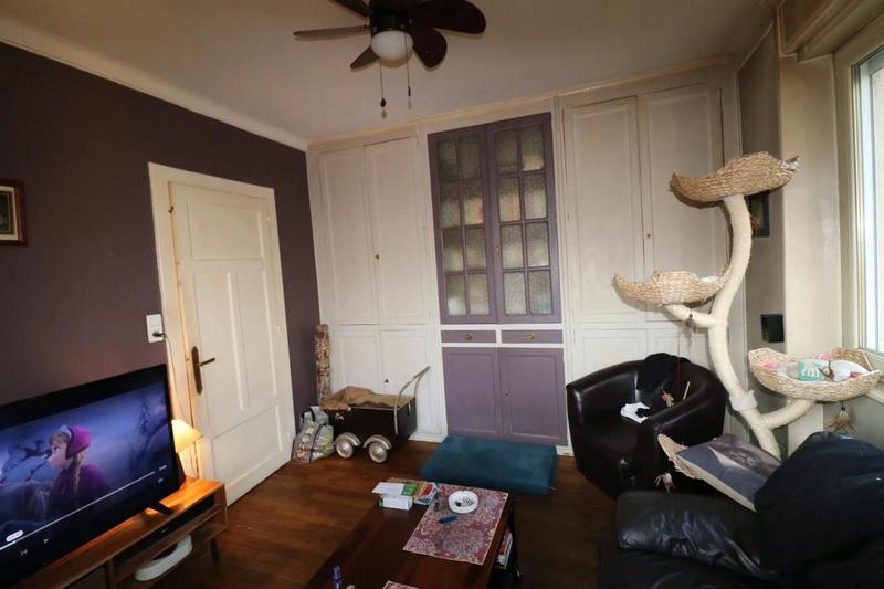 Maison - 170 m² - 7 pièces