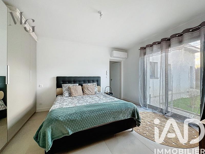 Maison - 108 m² - 4 pièces