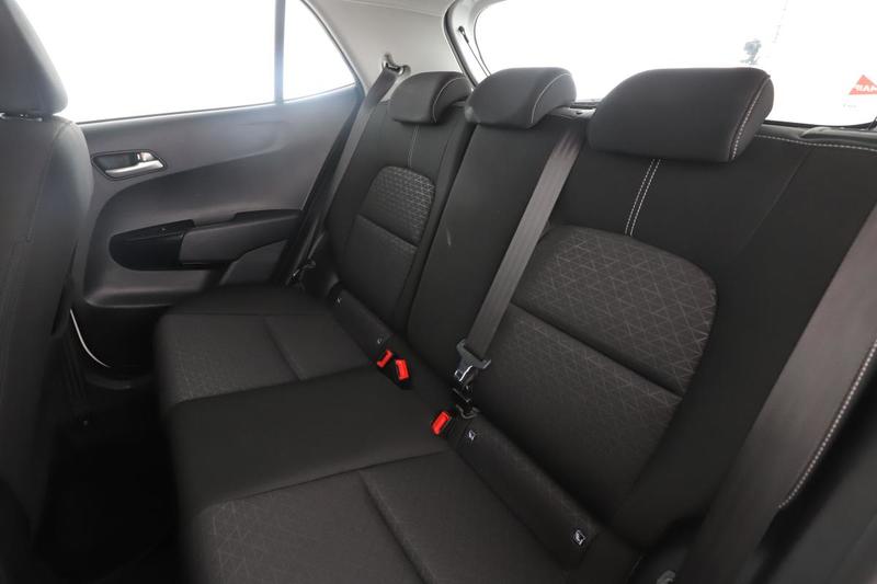 Kia Picanto 1.2 Dpi Isg Gt Line Bva5 84 ch