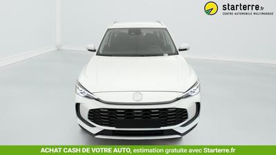 Mg Zs 1.5 l Hybrid+ 197 ch Comfort